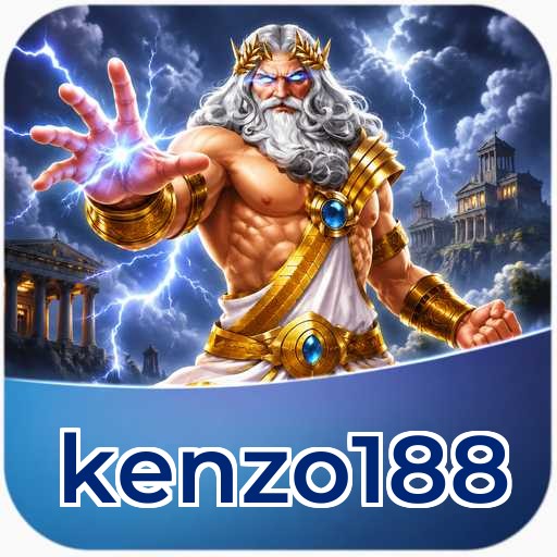 kenzo188 APK Structure