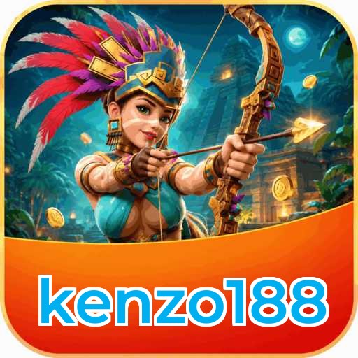 kenzo188 APK Structure