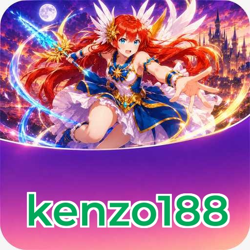 kenzo188 Technical Info