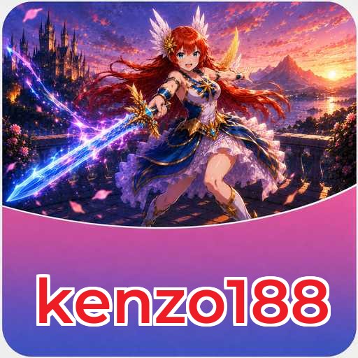 kenzo188 Technical Info