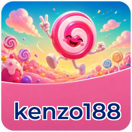 kenzo188 APK Structure