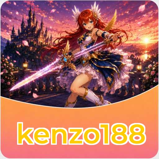 kenzo188 APK Structure