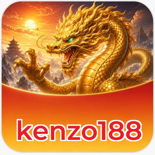kenzo188 Aplikasi