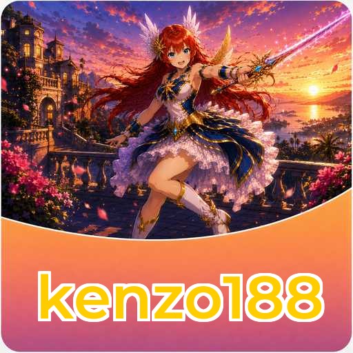 kenzo188 APK Structure