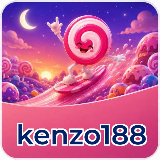kenzo188 Download