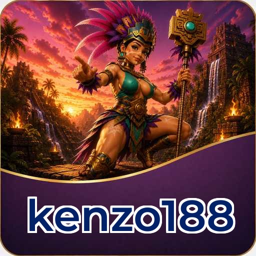 kenzo188 Components
