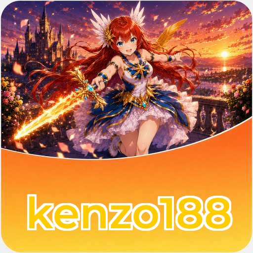 kenzo188 Technical Info
