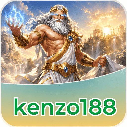 kenzo188 APK Structure
